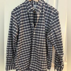 Brooks Brothers Long sleeve button down